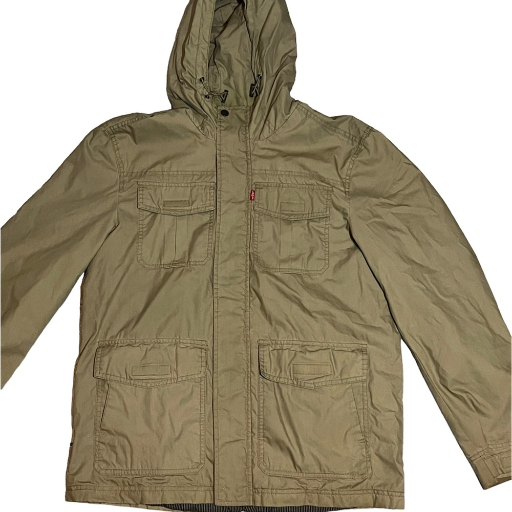 Levi's Jacket